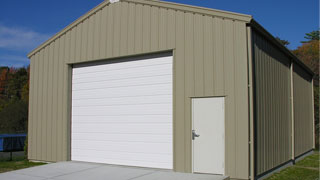 Garage Door Openers at Almans Acres, Florida